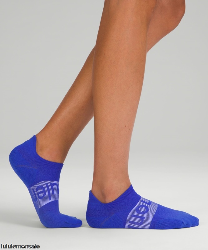 Lululemon Damen DELULU445 | Lululemon Deutschland Highlight Yellow Power Stride Tab Socken 3er Pack